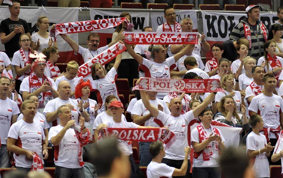 Liga Światowa 2014: Polacy poznali rywali 